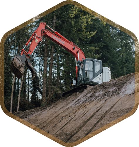 residential excavation services near me